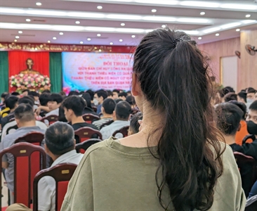 Viện KSND quận Hà Đông phối hợp với Cơ quan CSĐT Công an quận Hà Đông tổ...